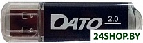 Картинка USB Flash Dato DS7012K 64GB (черный)