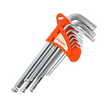 Картинка Набор инструментов Patriot SKH-9L 350002008 (9 предметов)