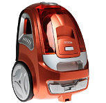 Картинка Пылесос KELLI KL-8013 (золотистый)