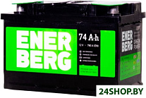 R+ низк. (74 А·ч)