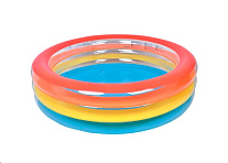 Картинка Надувной бассейн Jilong Colorful Ribbou Pool JL17395 (187x50)