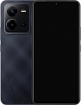 Картинка Смартфон Vivo V25e 8GB/128GB (алмазный черный)