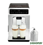 Картинка Эспрессо кофемашина Krups Evidence EA891C