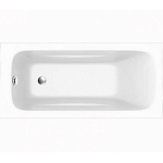 Картинка Ванна Bonito Home Aralia 150x70 (с ножками)