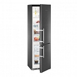 Картинка Холодильник Liebherr CBNbs 4835 (черный)