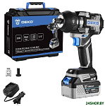 ZKIS20 Pro Max 083-1089 (с 1-им АКБ, кейс)