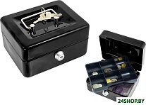 AG117Е (черный)