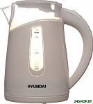 Картинка Электрочайник Hyundai HYK-P2030