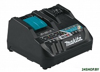 Картинка Зарядное устройство Makita DC18RE (10.8-18В) (198445-5)