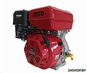 Картинка Бензиновый двигатель Rato R420V