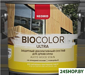 Bio Color Ultra 2.7 л (бесцветный)