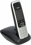 Картинка Радиотелефон Gigaset С430 Black