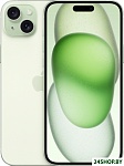 iPhone 15 Plus 128GB (зеленый)