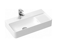 Картинка Умывальник Lavinia Boho Bathroom 21510404 (раковина, смеситель)