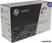 Картинка Тонер-картридж HP 641A (C9723A)