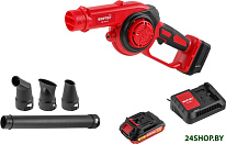 LX BB 1518-1 D ALL1 XLT SET 1334644 (с 1-им АКБ)