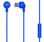 Картинка Наушники KOSS KEB4i (синий)
