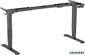 Подстолье для стола Ritmix TBL-1452 (черный)