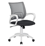 Картинка Кресло Бюрократ CH-W695N (серый)