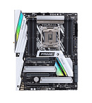 Картинка Материнская плата ASUS Prime X299-Deluxe II