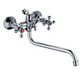 Картинка Смеситель Ledeme H26 L2326