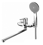 Картинка Смеситель Gross Aqua Loft 7121298C-35F