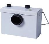 Картинка Электронасос канализационный Delta НФ3-600/300