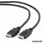 Картинка Кабель HDMI GEMBIRD CC-HDMI4-6 1.8 м