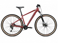 Картинка Велосипед Format 1412 27.5 2021 (S, темно-красный матовый)