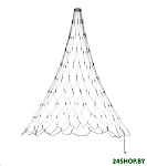 Картинка Светодиодная сеть Luazon Сеть 1585760 (мульти)