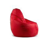 Картинка Кресло-мешок LoftyHome Груша XXXL (оксфорд, красный)