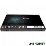 Картинка SSD Silicon-Power Ace A55 512GB SP512GBSS3A55S25