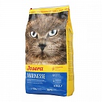Картинка Сухой корм для кошек Josera Adult Marinesse (0,4 кг)