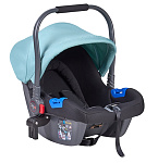 Картинка Детское автокресло Farfello Aimile KS-2150/a (мятный)