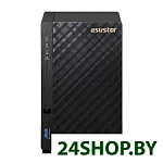 Картинка Сетевой накопитель ASUSTOR Drivestor 2 AS1102T