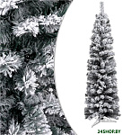 Картинка Ель Dommelochi Жасмин 1.8 м