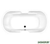 Картинка Ванна VagnerPlast Gaia 190x100
