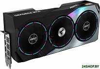 Aorus GeForce RTX 4090 Master 24G GV-N4090AORUS M-24GD