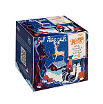 Картинка Гирлянда Luazon Нить 50 LED 5м (желтый) 3556768