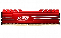 Картинка Оперативная память A-Data XPG GAMMIX D10 2x8GB DDR4 PC4-24000 AX4U300038G16A-DR10
