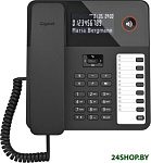 DESK 600 (черный)