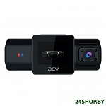 Картинка Автомобильный видеорегистратор ACV GQ915