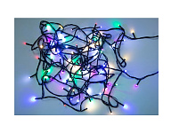 Картинка Гирлянда светодиодная Luxor BC-679