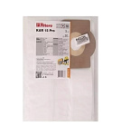 Картинка Комплект одноразовых мешков Filtero KAR 15 Pro (2)