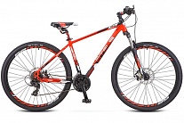 Картинка Велосипед Stels Navigator 930 MD 29 V010 р.18.5 2020 (красный/черный)