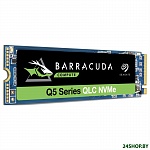 Картинка SSD Seagate BarraCuda Q5 1TB ZP1000CV3A001