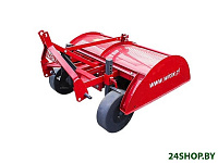 Картинка Почвофреза Wirax U575