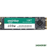 Картинка SSD Smart Buy Splash M2 128GB SBSSD-128GT-MX902-M2S3