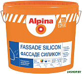 Expert Fassade Silicon База 1 (10 л)