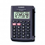 Картинка Калькулятор карманный Casio HL-820LV